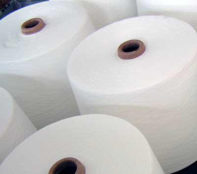 Cotton Yarn