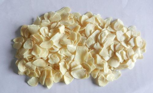 Dried & Fresh Garlic, Packaging Type : Bulk, Tank