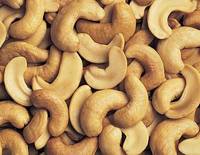 Dried nuts, Brand Name : cashew