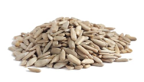 Hulled Sunflower Seeds Kernels, Certification : HACCP