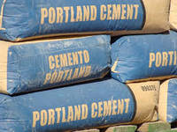 Ordinary Portland Cement 42.5