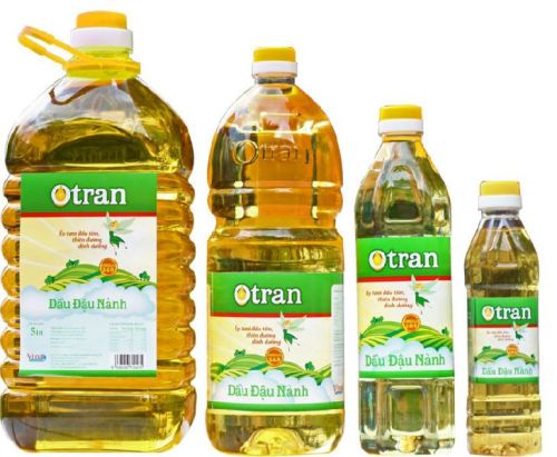 RBD Soybean Oil (Vegetable Cooking Oil), Purity : (%): 99