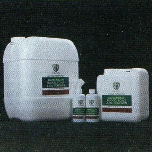 Multi Purpose Cleaning Liquid