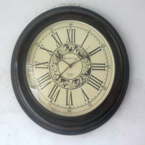 Antique Clock