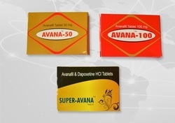 Avana Tablets