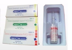 Fertigyn Injection