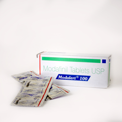 Modalert 100 Mg