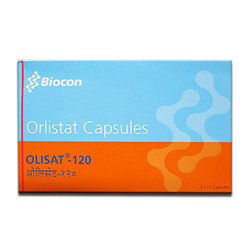 Olisat-120 Capsules