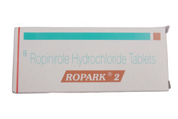 Ropark 2 Tablets