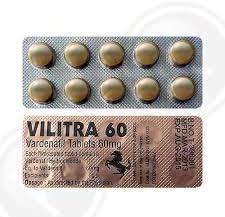 Vilitra Tablets