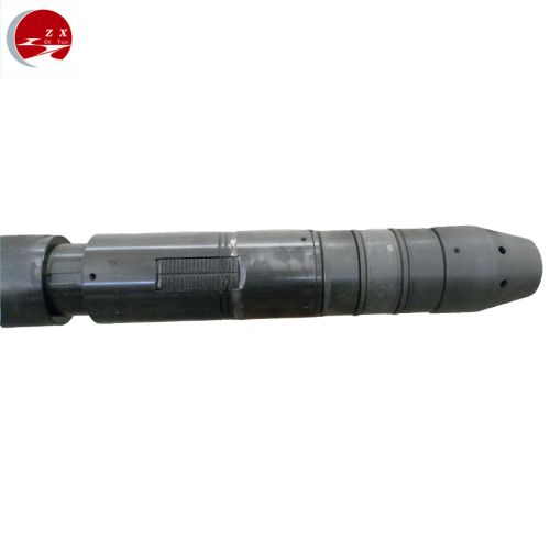 Cement Squeezing Retrievable Bridge Plug for oil field