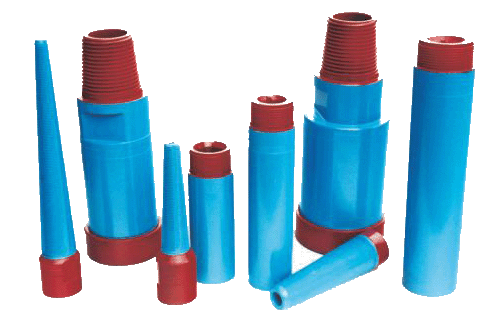 4140 Fishing Tool Taper Tap, Packaging Type : BLUE