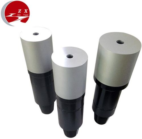 Impression Block Used For Oilfield