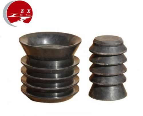 Nitrile Rubber Top And Bottom Cementing Plug