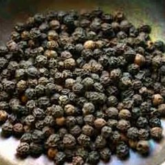 Black Pepper Seeds