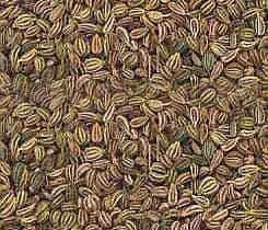 Carom Seeds