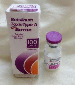 Offer For Botox 100iu