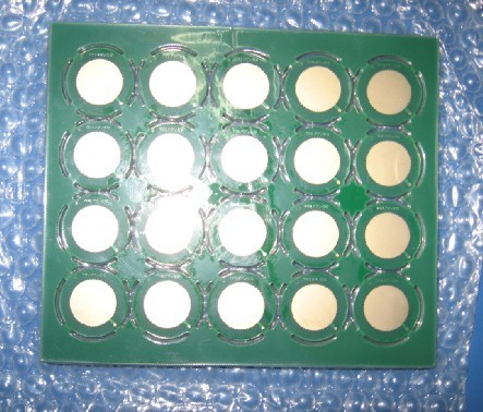 High Tg Printed Circuit Board