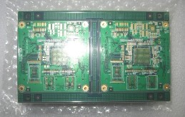 Micro Bga PCB