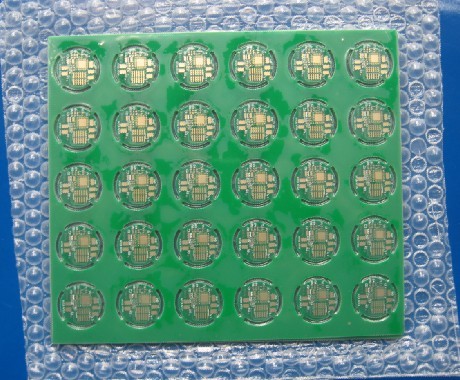 Multilayer Printed Circuit Board