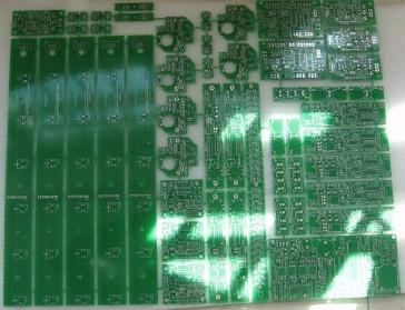 Printed Circuit Boards