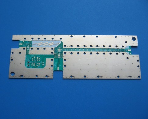 Rogers Printed Circuit Board