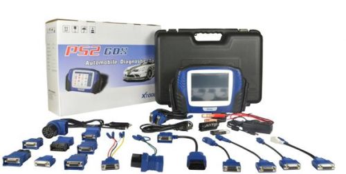 Auto Diagnostic Tool