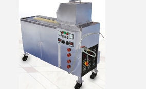 Roti Making Equipment