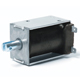 Open Frame Linear DC Solenoids