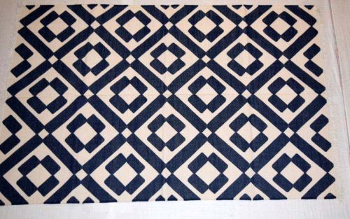 Plain Arihant11 Cotton Durries, Size : 40x30inch, 40x40Inch, 45x35inch, 50x40inch