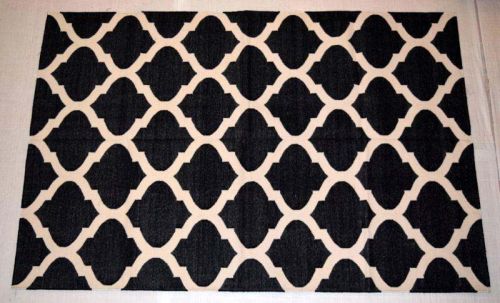 Arihant4 Cotton Durries, For Home, Hotel, Marriage, Size : 40x30inch, 40x40Inch, 45x35inch