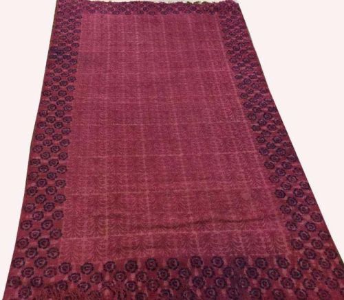 VICP129 Cotton Printed Rugs, Size : 2x3feet, 3x4feet, 4x5feet, 5x6feet