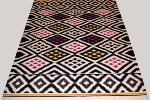 Cotton0103arihant Arts, For Beach, Floor, Home, Hotel, Marriage, Parties, Technics : Handloom, Washed