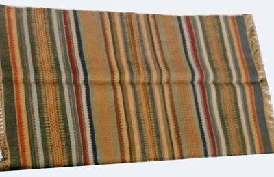 HEMP Sindhi 1505 Jute Rugs, For Bathroom, Home, Hotel, Office, Restaurant, Size : 2x3feet, 3x4feet