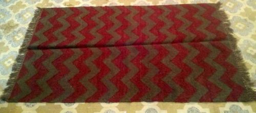 VIWJ0011 Wool Jute Rugs, For Bathroom, Home, Hotel, Size : 2x3feet, 3x4feet, 4x5feet