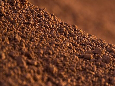 Bauxite