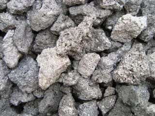 Low Ash Metallurgical Coke