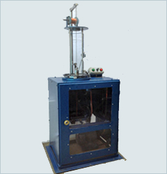Mesh Chain Machine
