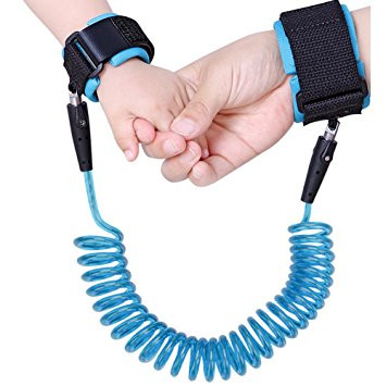Wrist Safety Strap