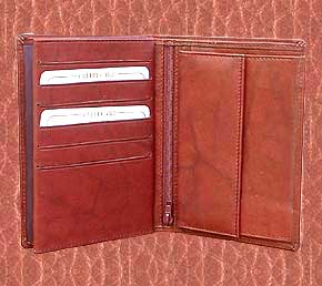 Leather Wallets