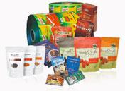 Flexible Packaging Materials