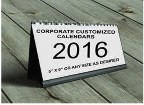 Advertising Calendar