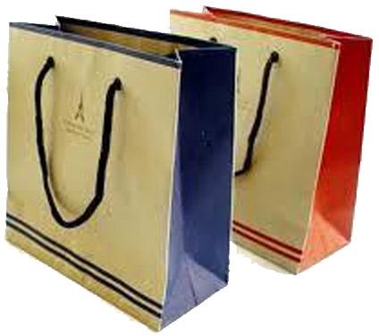 Promotional Paper Bags