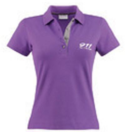 Promotional Polo T-shirt