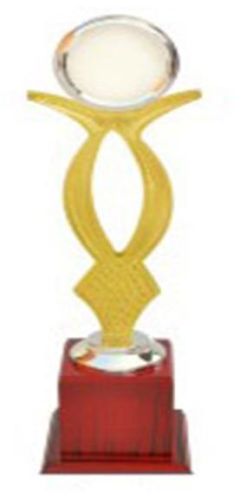 Golden Trophy