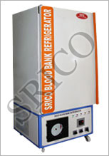 Blood Bank Refrigerator, Capacity : Recommended Stabilizer