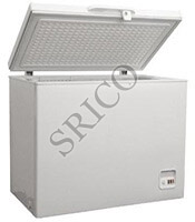 Deep freezer, Opening Style : Pull Door