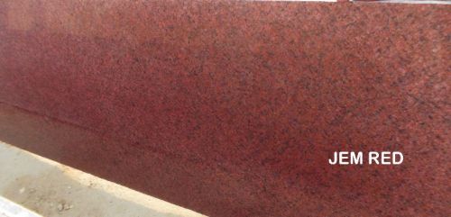 Gem Red Granite