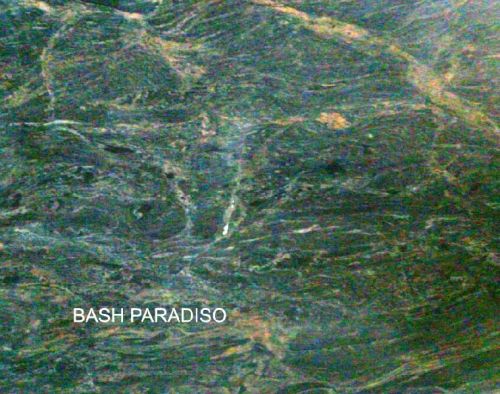 Natural Stone Paradiso Bash Granite