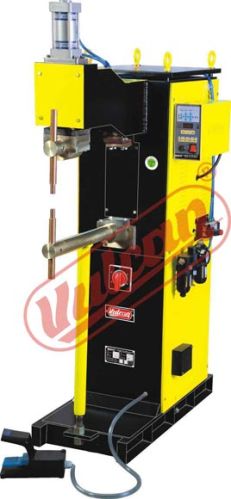 Pneumatic Spot Welding Machines